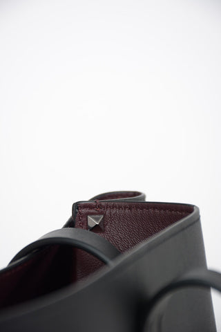 GARAVANI UNDERCOVER JUN TAKAHASHI Leather Tote bag