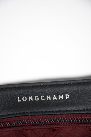 Leather Saddle AMAZONE Bag with Removable Shoulder Chain