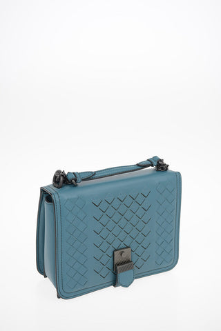 Braided Mini Bag