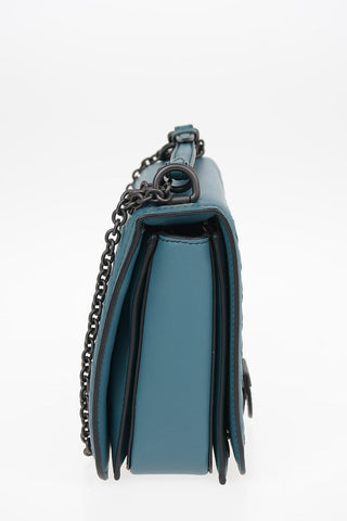 Braided Mini Bag