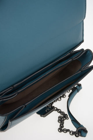 Braided Mini Bag