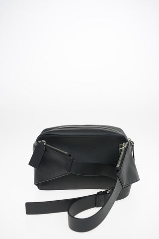 GARAVANI Leather Bum bag