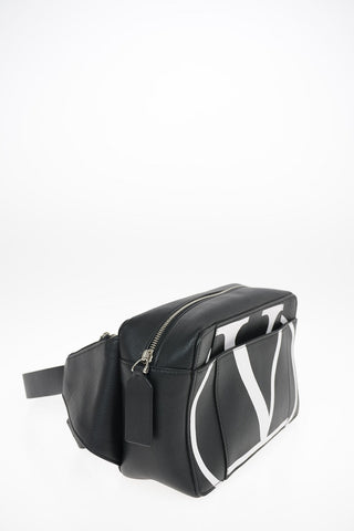 GARAVANI Leather Bum bag