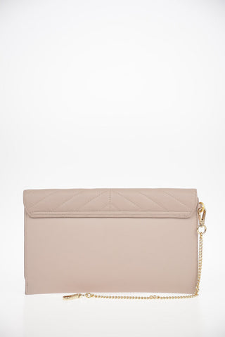 Leather Clutch