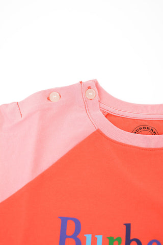 Logo-Print T-shirt