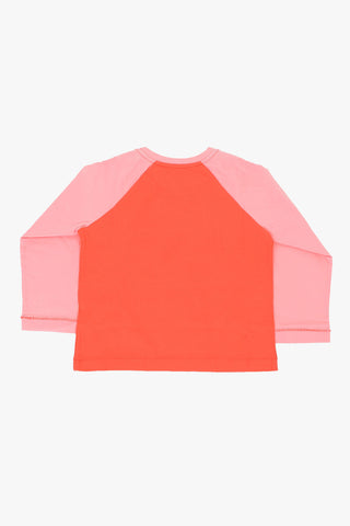 Logo-Print T-shirt