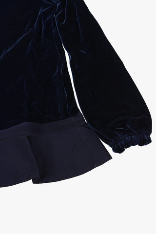 Chenille Sweater and Pants Jogger Set