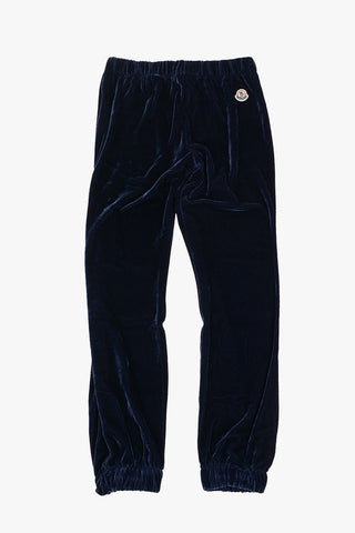 Chenille Sweater and Pants Jogger Set