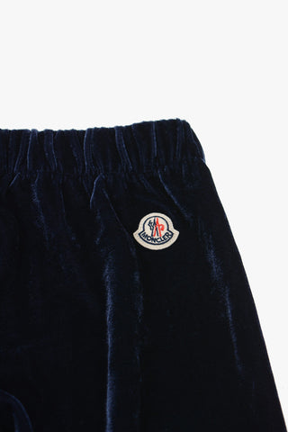 Chenille Sweater and Pants Jogger Set