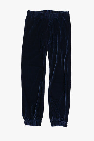 Chenille Sweater and Pants Jogger Set