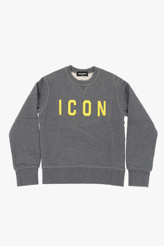 ICON Crew-Neck Sweatshirt
