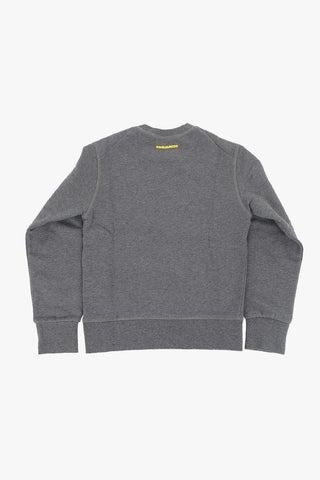 ICON Crew-Neck Sweatshirt