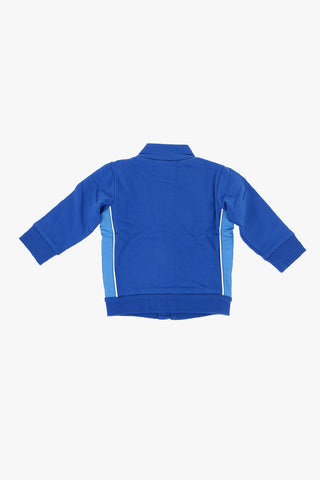 Set Felpa e Pantalone Jogger