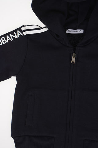 Hooded Sweatshirt