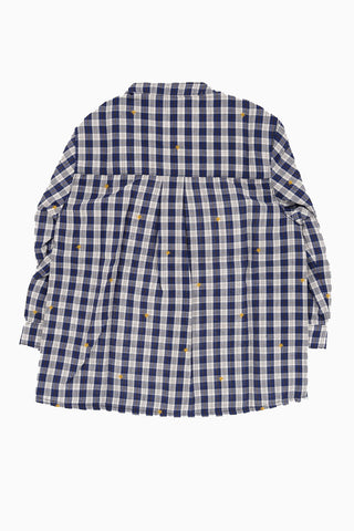 Camicia a Quadri