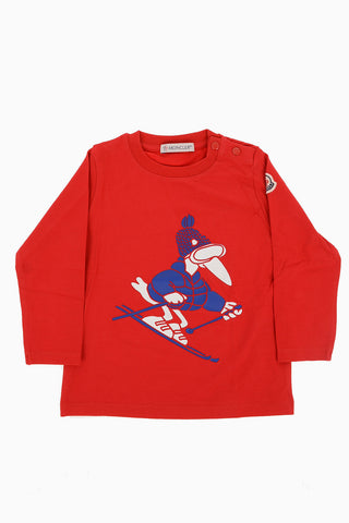 Print T-shirt