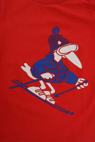 Print T-shirt
