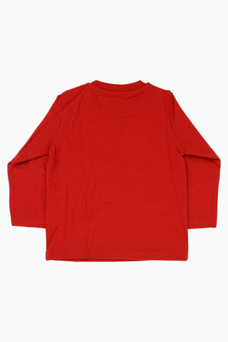 Print T-shirt