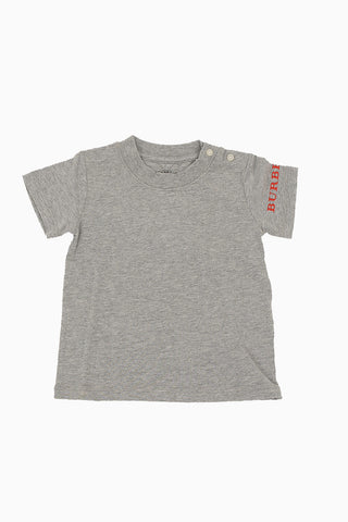 T-shirt Girocollo