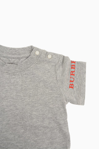 T-shirt Girocollo