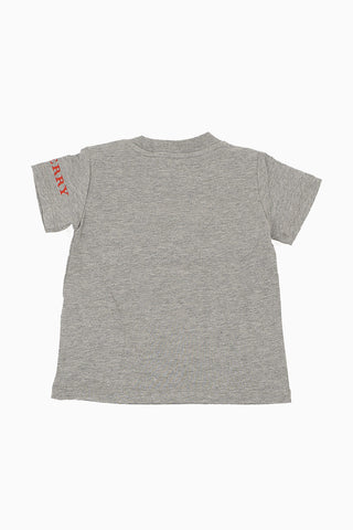 T-shirt Girocollo