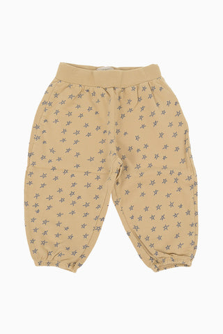 Strats- Print Jogger Pants