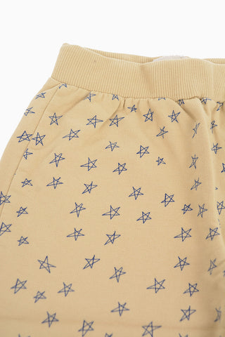 Strats- Print Jogger Pants