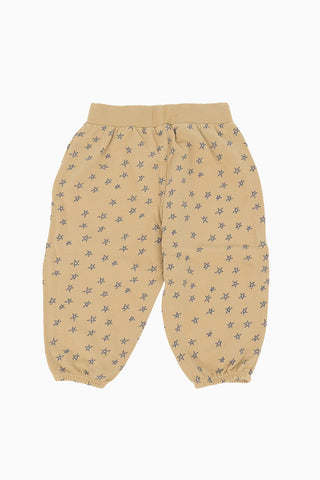 Strats- Print Jogger Pants