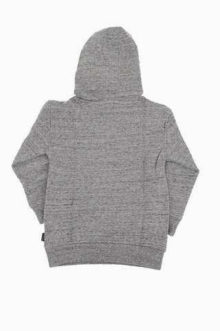 Embroidered Sweatshirt