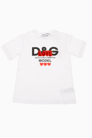 Logo-Print T-shirt