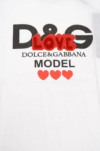Logo-Print T-shirt