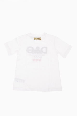 Logo-Print T-shirt
