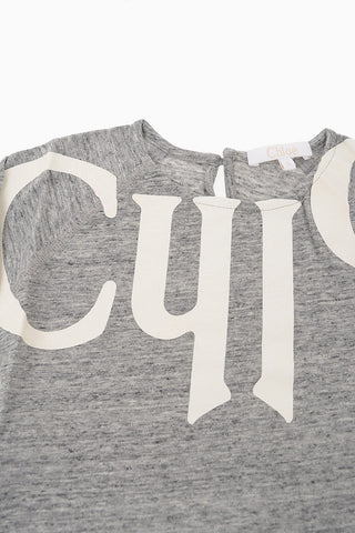 T-shirt manica Lunga