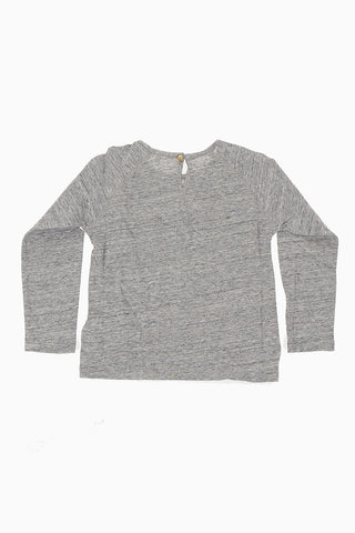 T-shirt manica Lunga