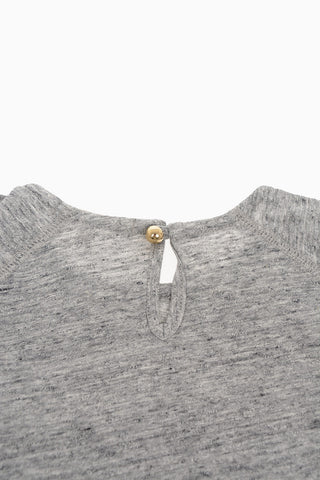 T-shirt manica Lunga
