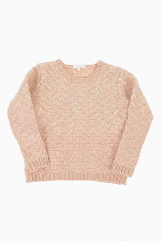 Crew-Neck Sweater