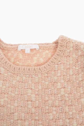 Crew-Neck Sweater
