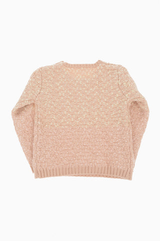 Crew-Neck Sweater