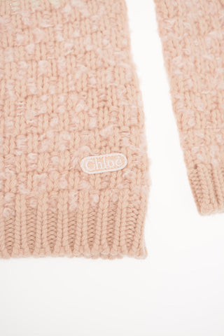 Crew-Neck Sweater