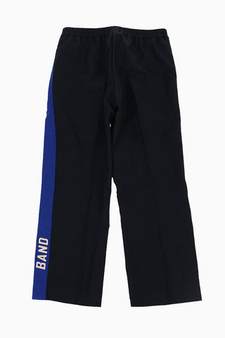 Pants with Contrasting Side Band