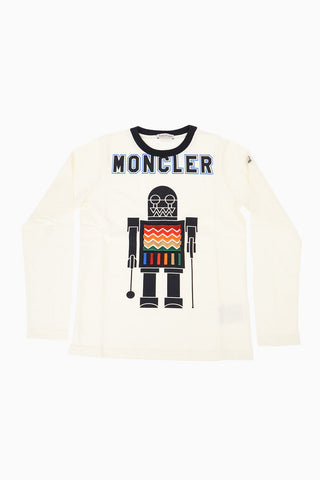 Print T-shirt