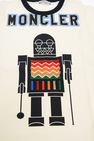 Print T-shirt