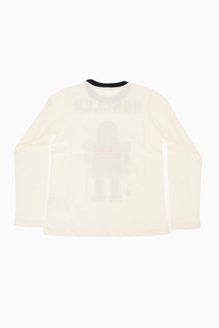 Print T-shirt