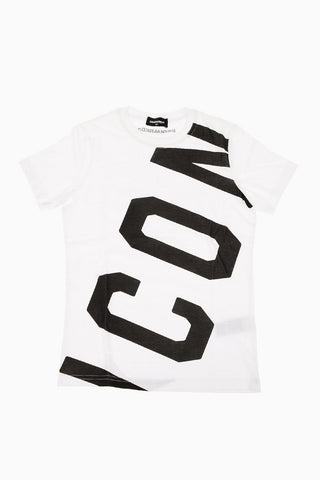 ICON Print T-shirt