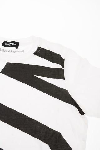 ICON Print T-shirt
