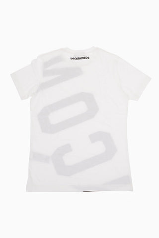 ICON Print T-shirt