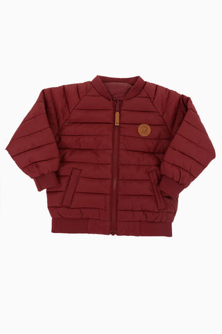 Reversible Puffer Bomber