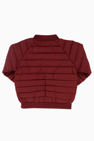 Reversible Puffer Bomber