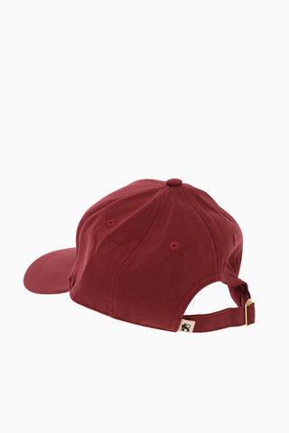 Embroidered Cap