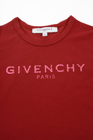 Printed T-shirt